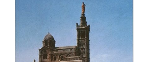 1941 : l'évêché de Marseille devient propriétaire du haut de la (...)