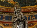 La Vierge de Chanuel - JPEG - 104.5 ko